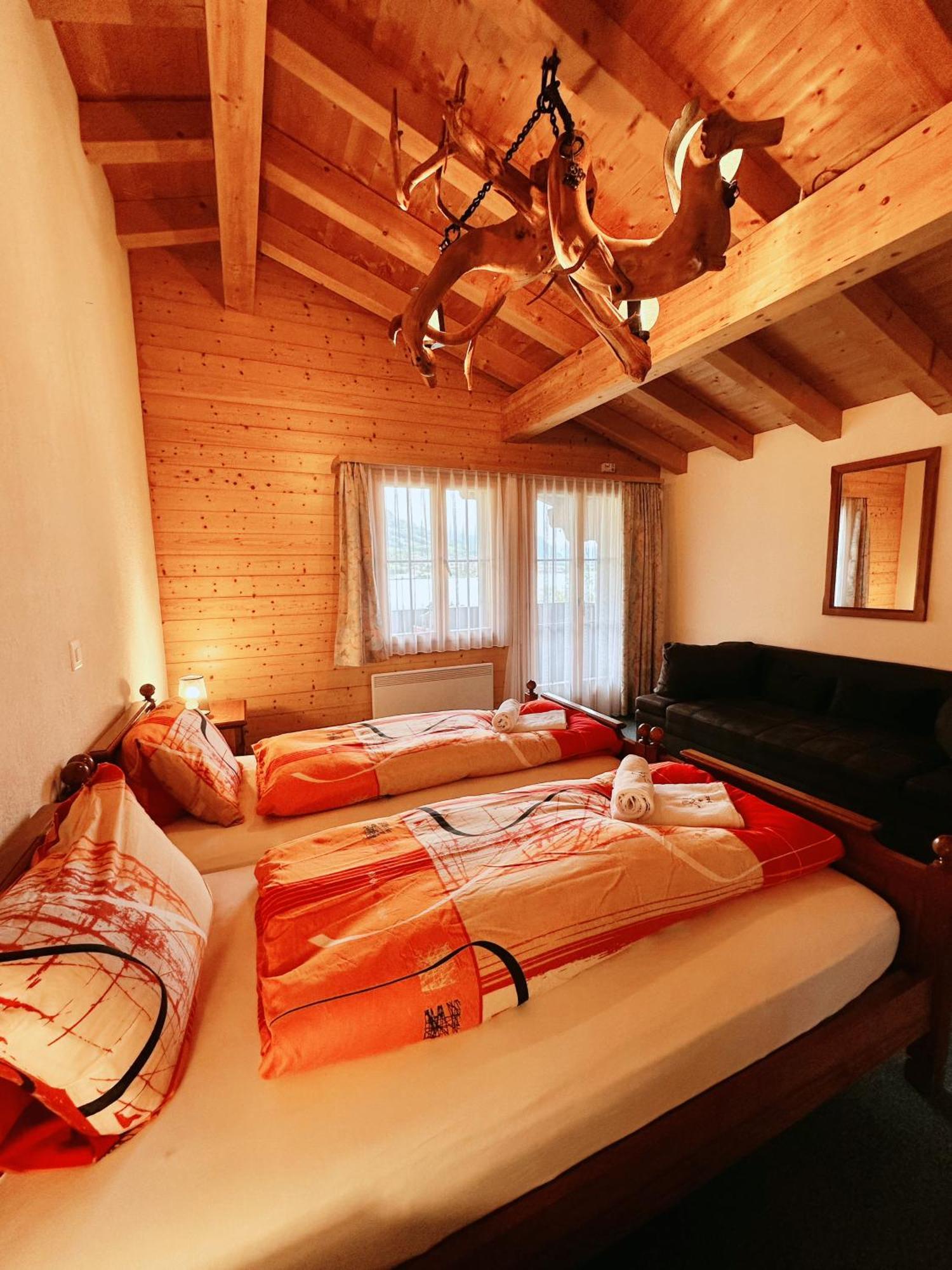 Hotel Wildbach Brienz Brienz  Exterior photo