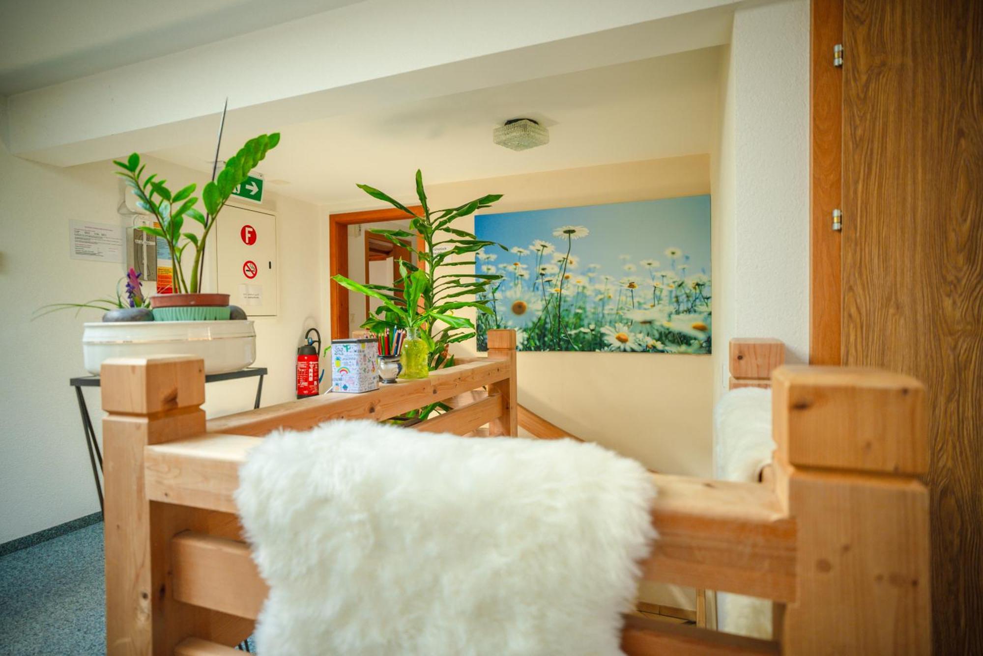 Hotel Wildbach Brienz Brienz  Exterior photo