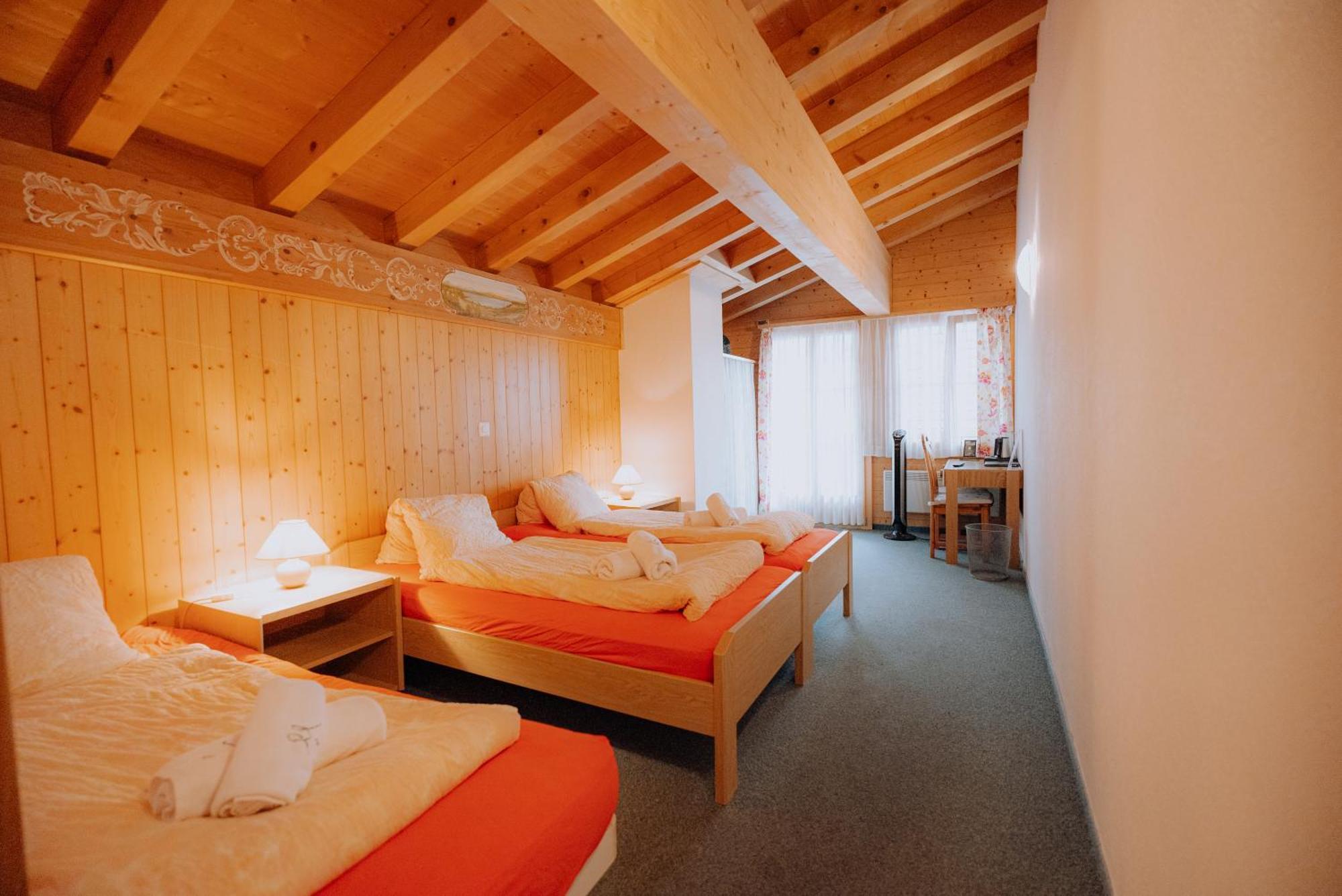 Hotel Wildbach Brienz Brienz  Exterior photo