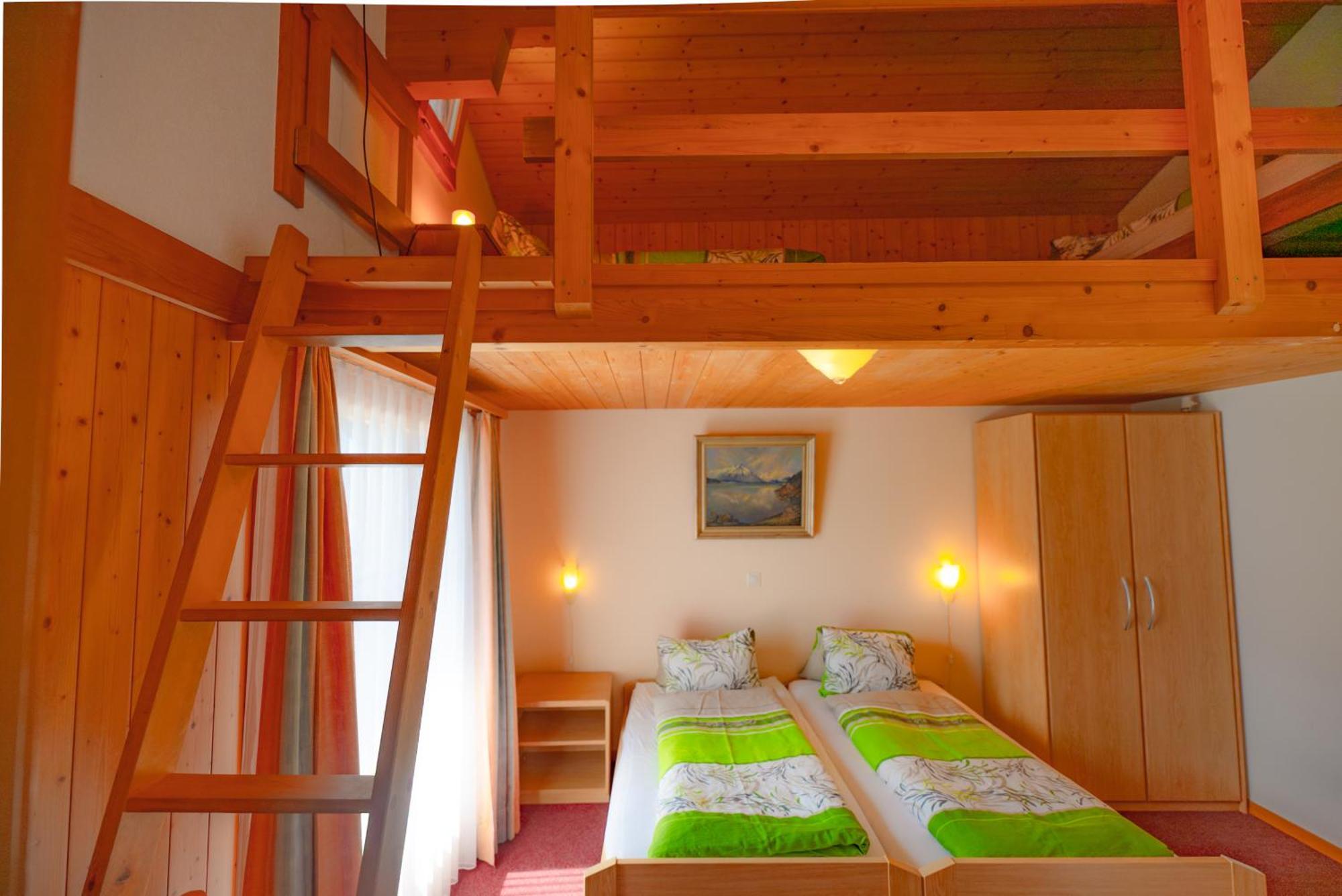 Hotel Wildbach Brienz Brienz  Exterior photo